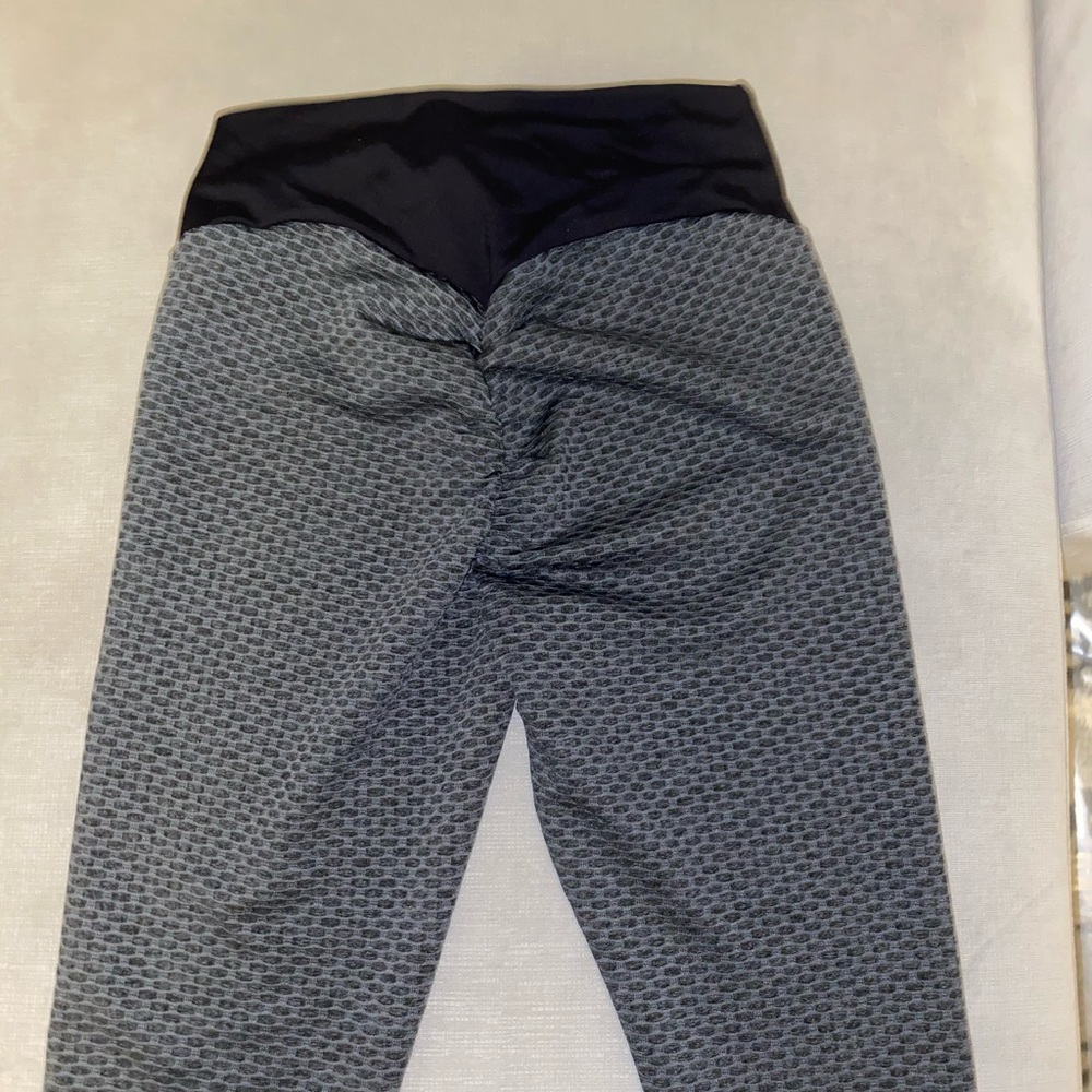 The infamous TikTok leggings!